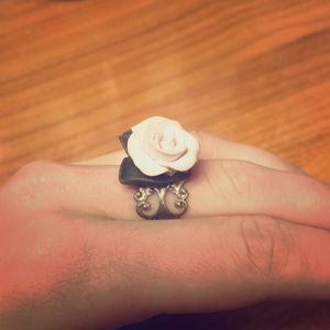 Rose Ring